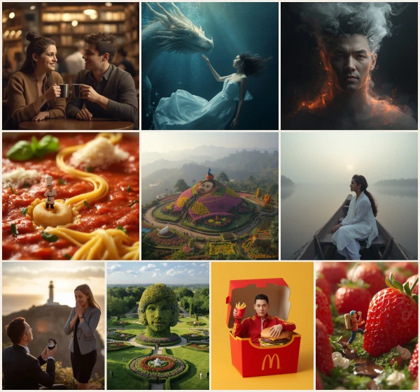 Best 10 Luxury AI Prompts for Exquisite Fashion Photography of Designer Eyewear